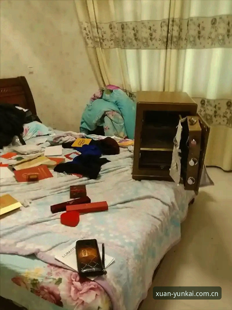 斯诺克冠军家中失窃退赛，老球迷在云开体育的深夜刷到的这条消息，让我想了很多